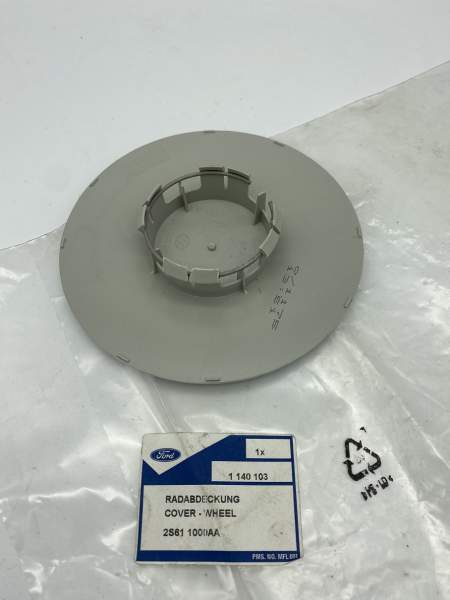 Radkappe / Felgendeckel 1140103 Ford Fiesta MK6 / Fusion